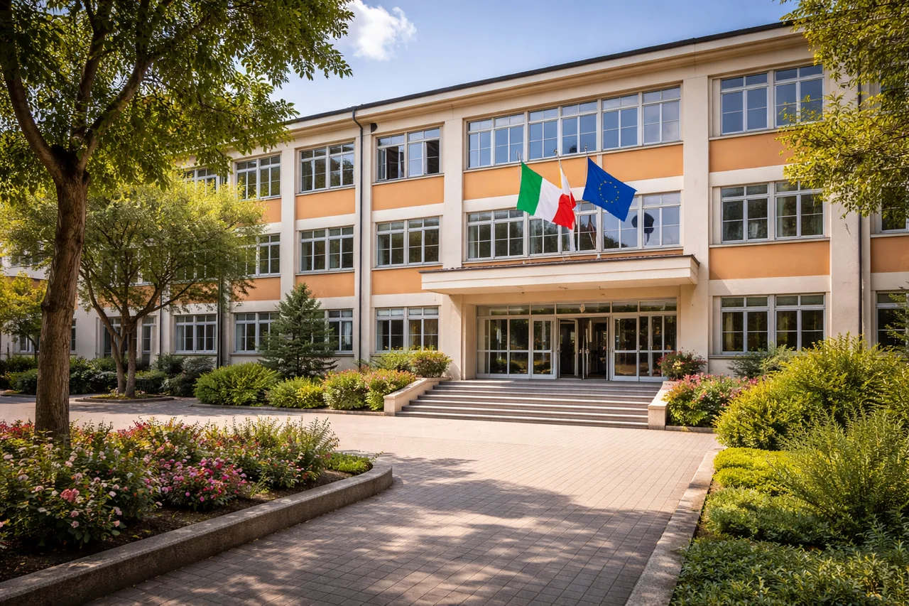 Fabriano: educazione alimentare e mensa scolastica al centro